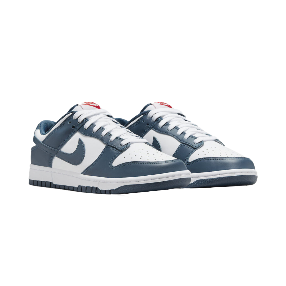 Nike Dunk Low Valerian Blue