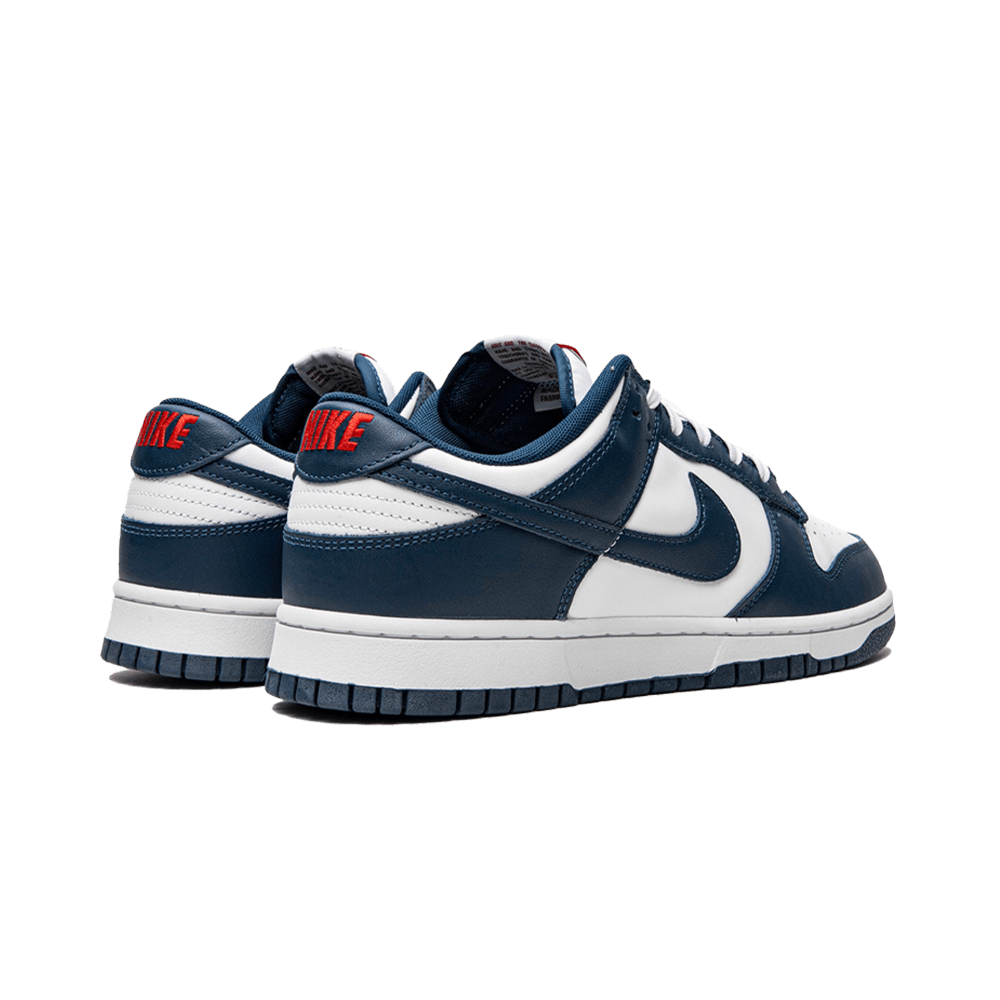 Nike Dunk Low Valerian Blue