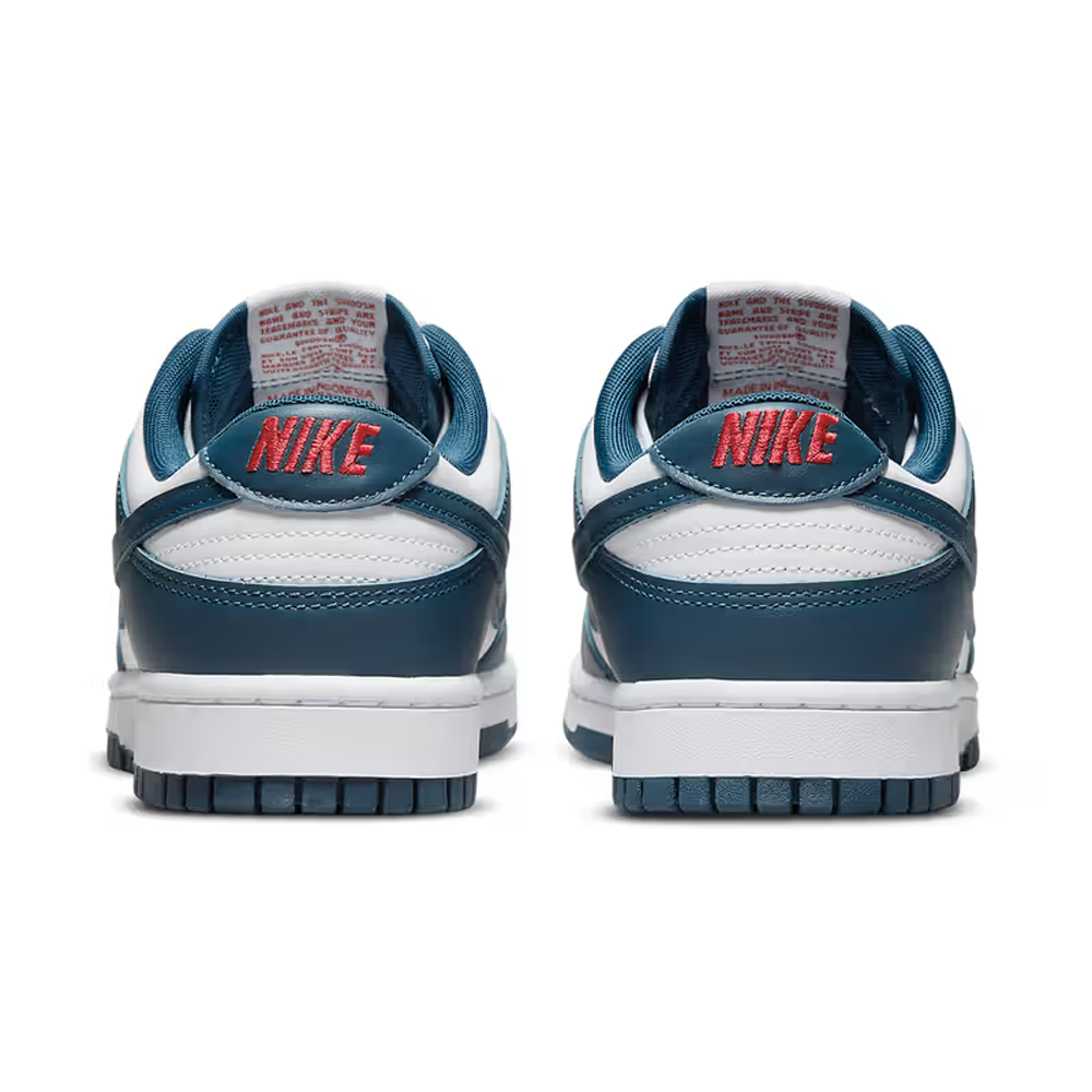 Nike Dunk Low Valerian Blue