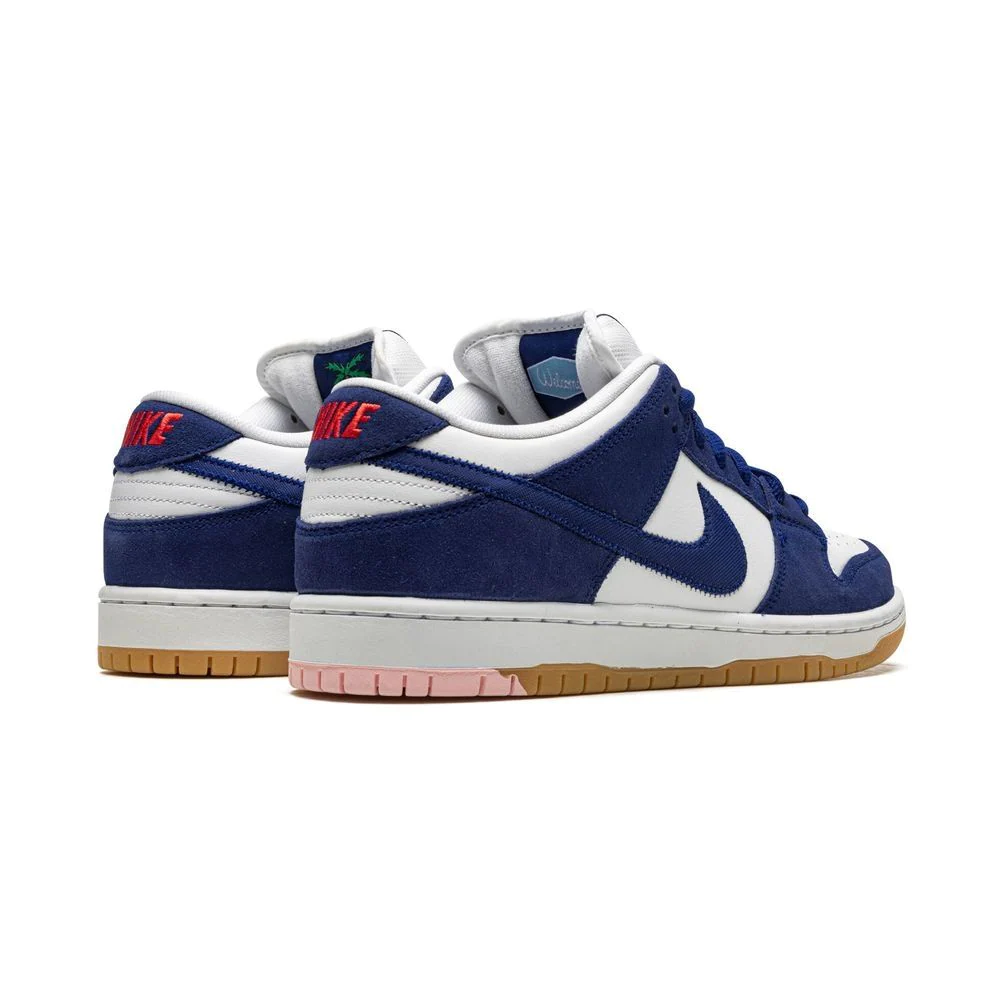 Nike SB Dunk Low Los Angeles Dodgers