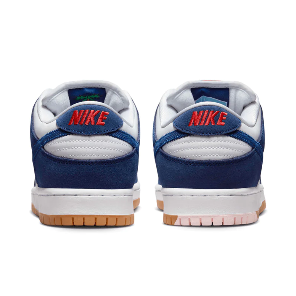 Nike SB Dunk Low Los Angeles Dodgers