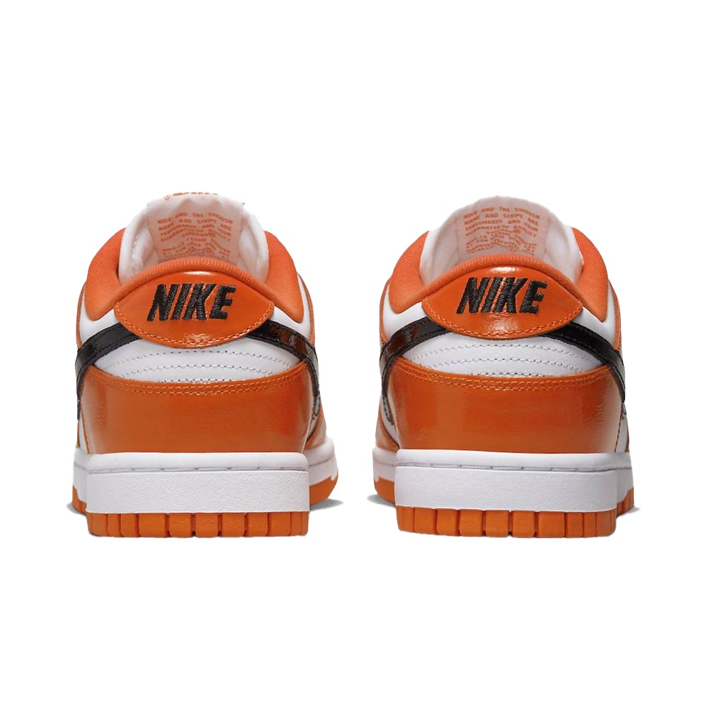 Nike Dunk Low Halloween (GS)