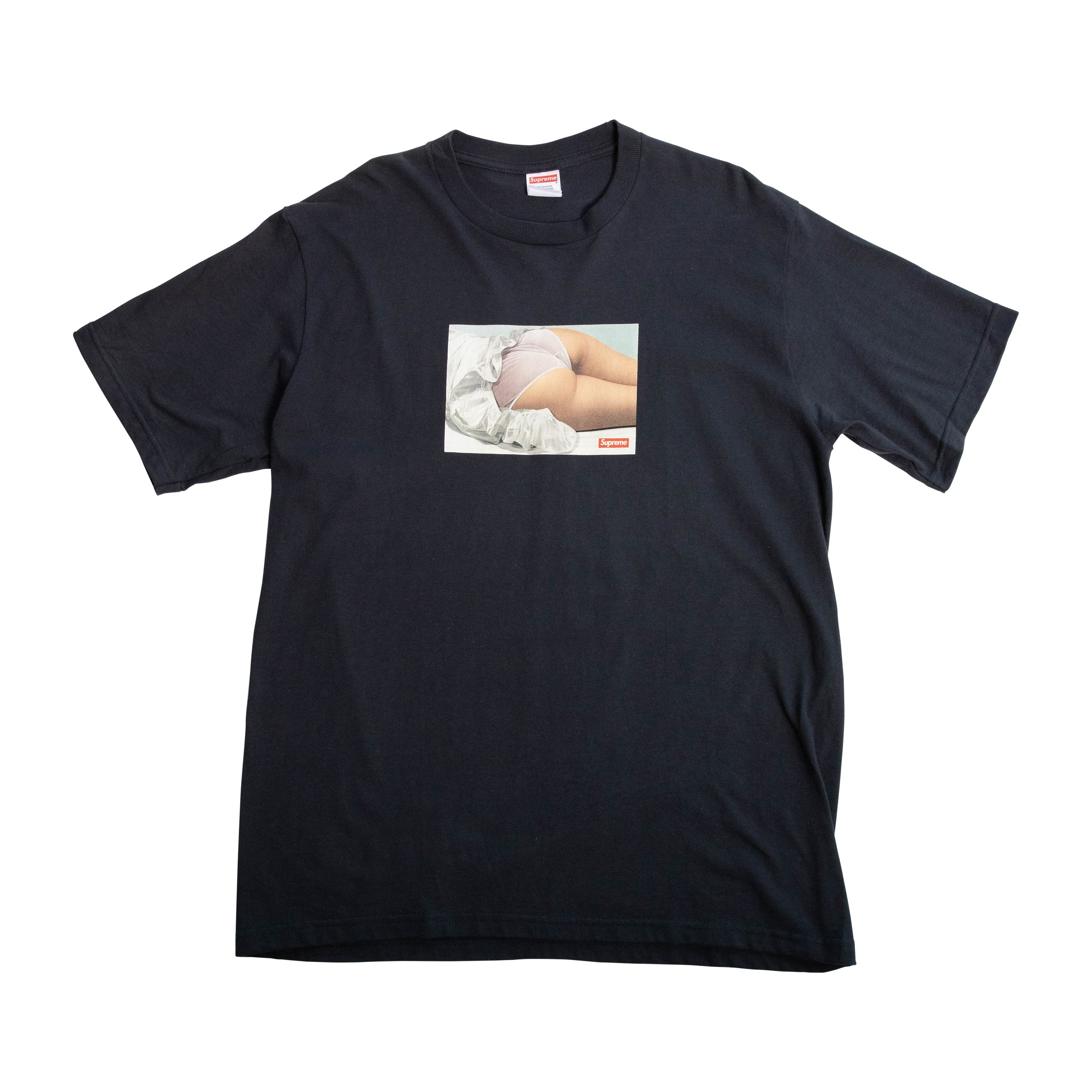 Supreme Maude Tee Navy