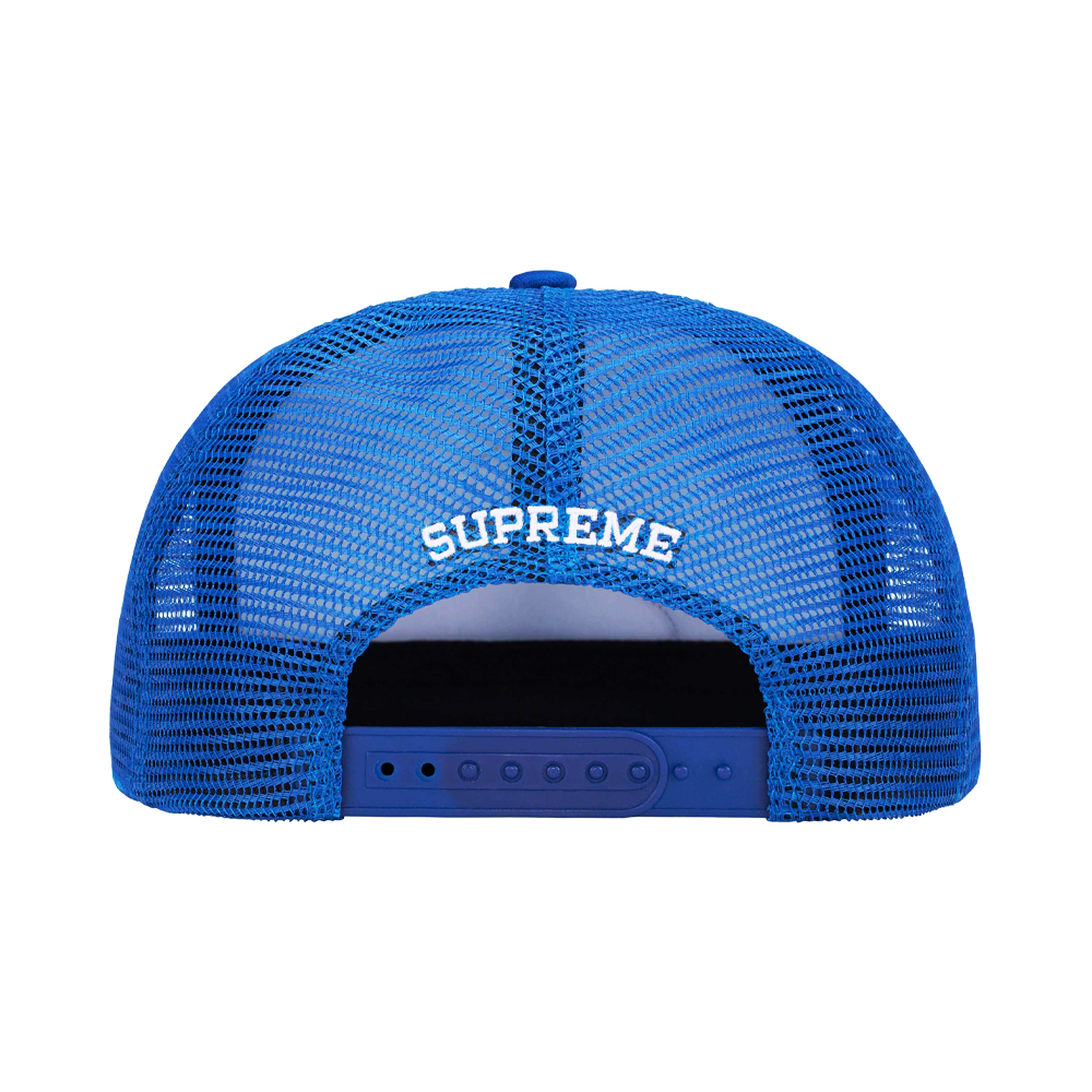 Supreme Chino Girl Mesh Hat