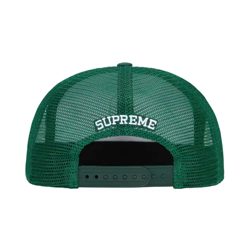 Supreme Chino Girl Mesh Hat