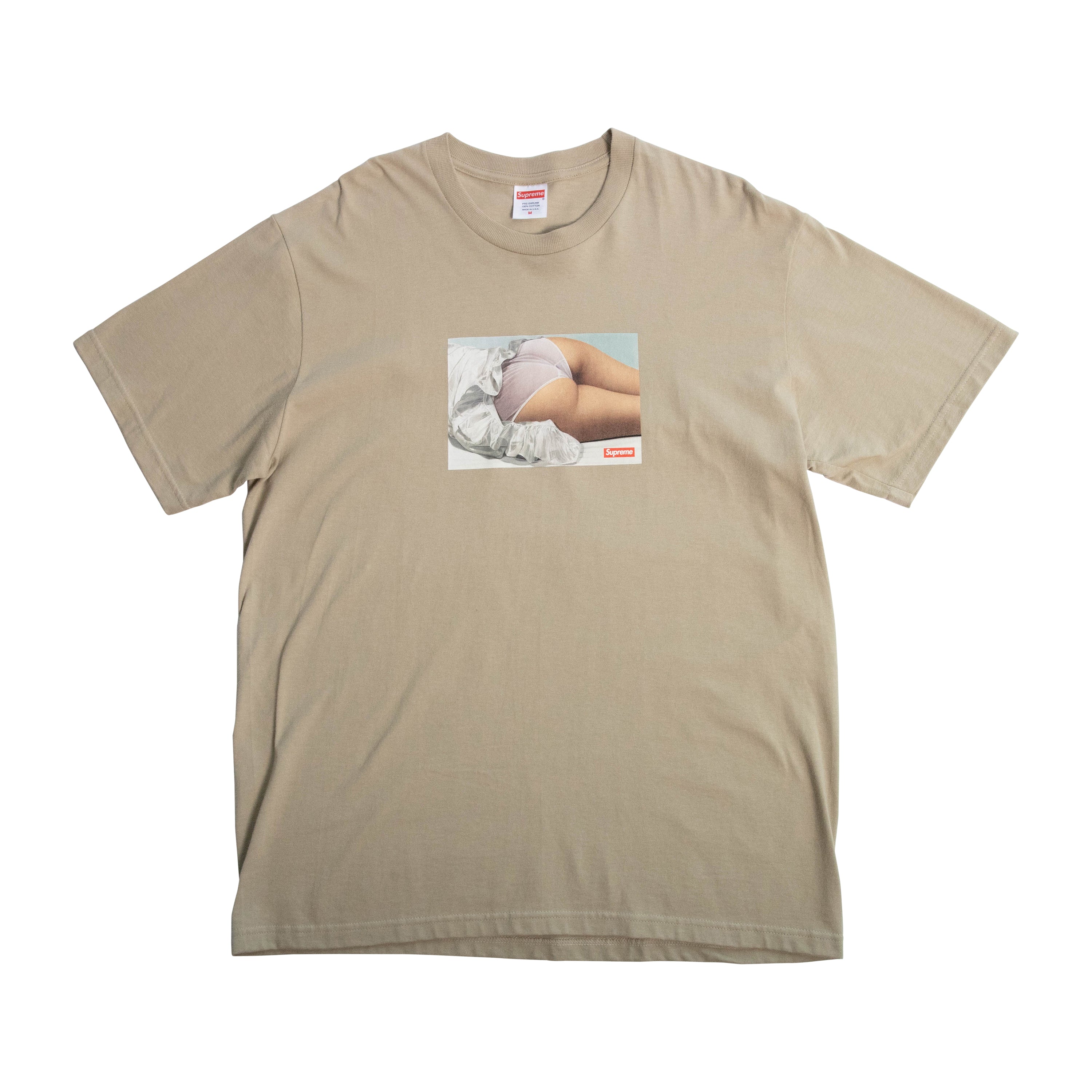 Supreme "Maude Tee" Stone