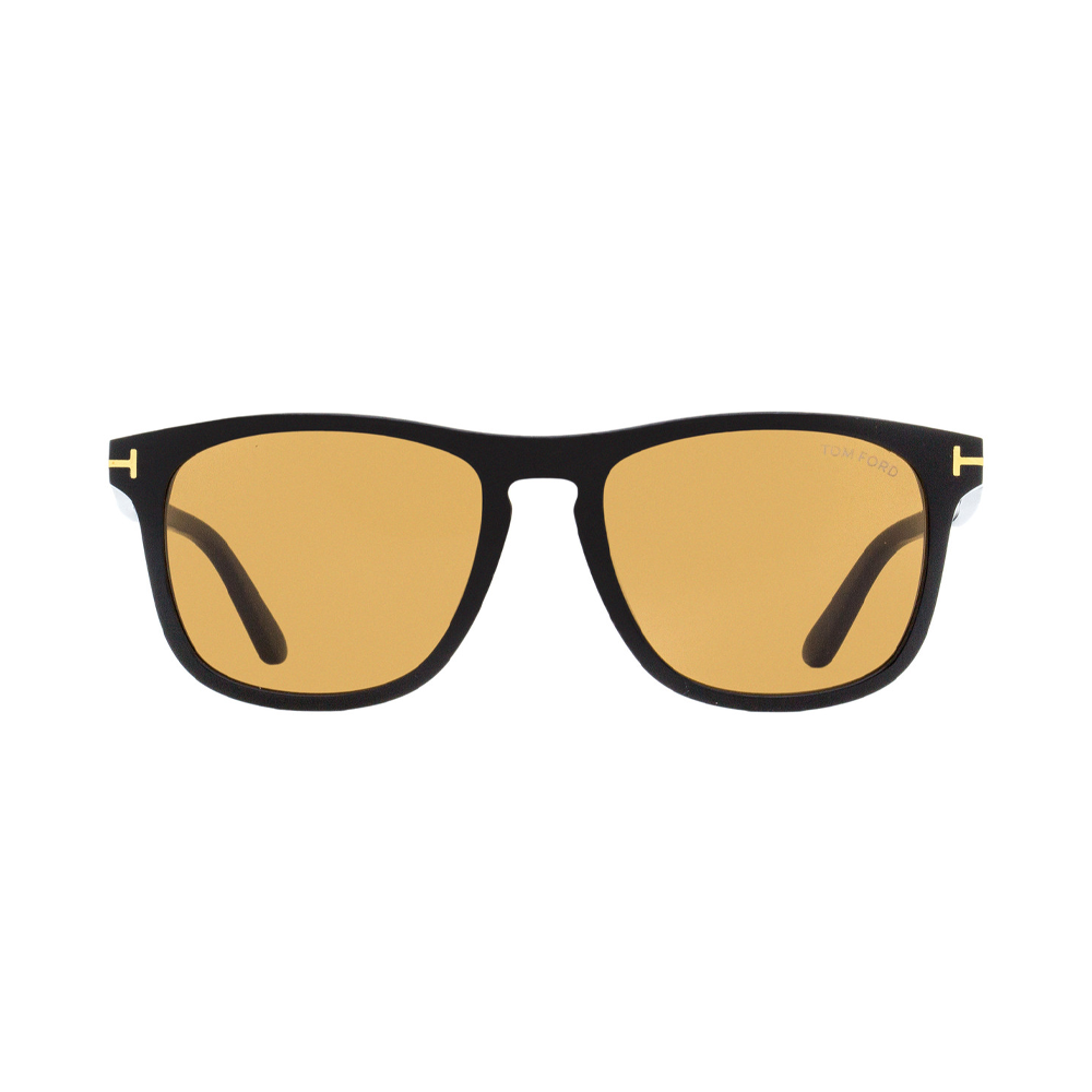 Tom Ford Gerard-02 TF 930 01E Sunglasses - Brown