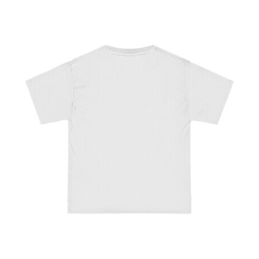 Travis Scott Utopia B2 Tee White