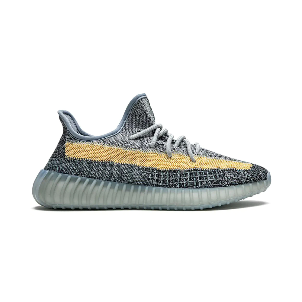 Yeezy Boost 350 V2 Ash Blue