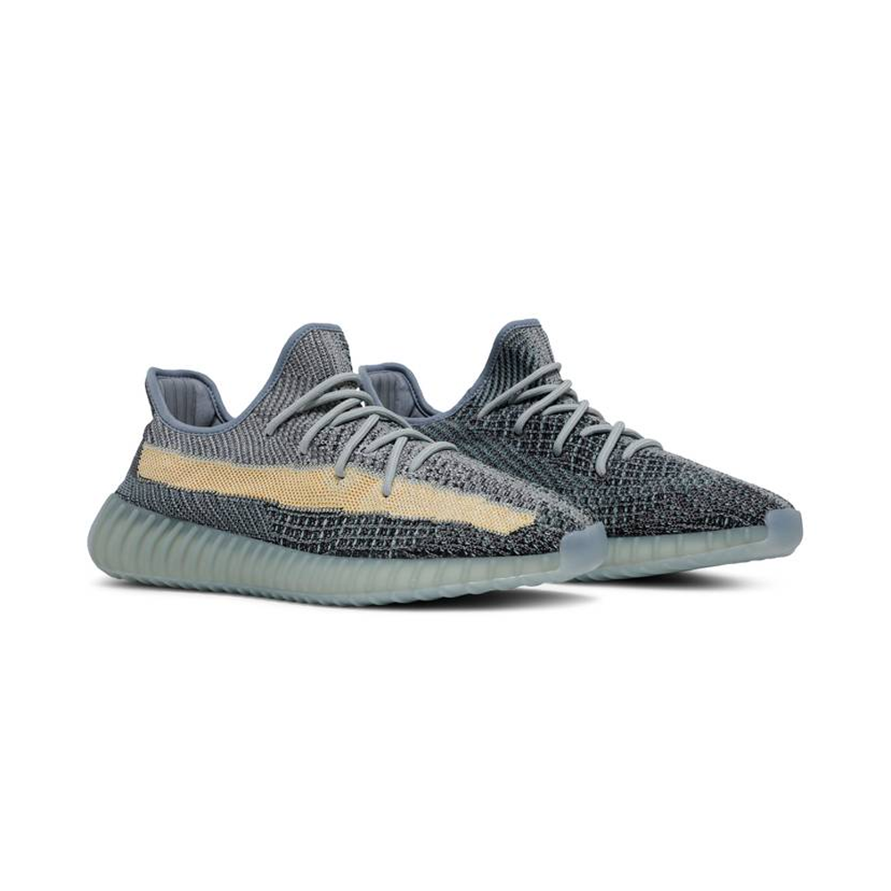 Yeezy Boost 350 V2 Ash Blue