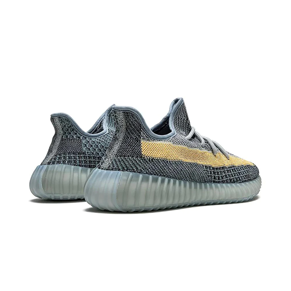 Yeezy Boost 350 V2 Ash Blue