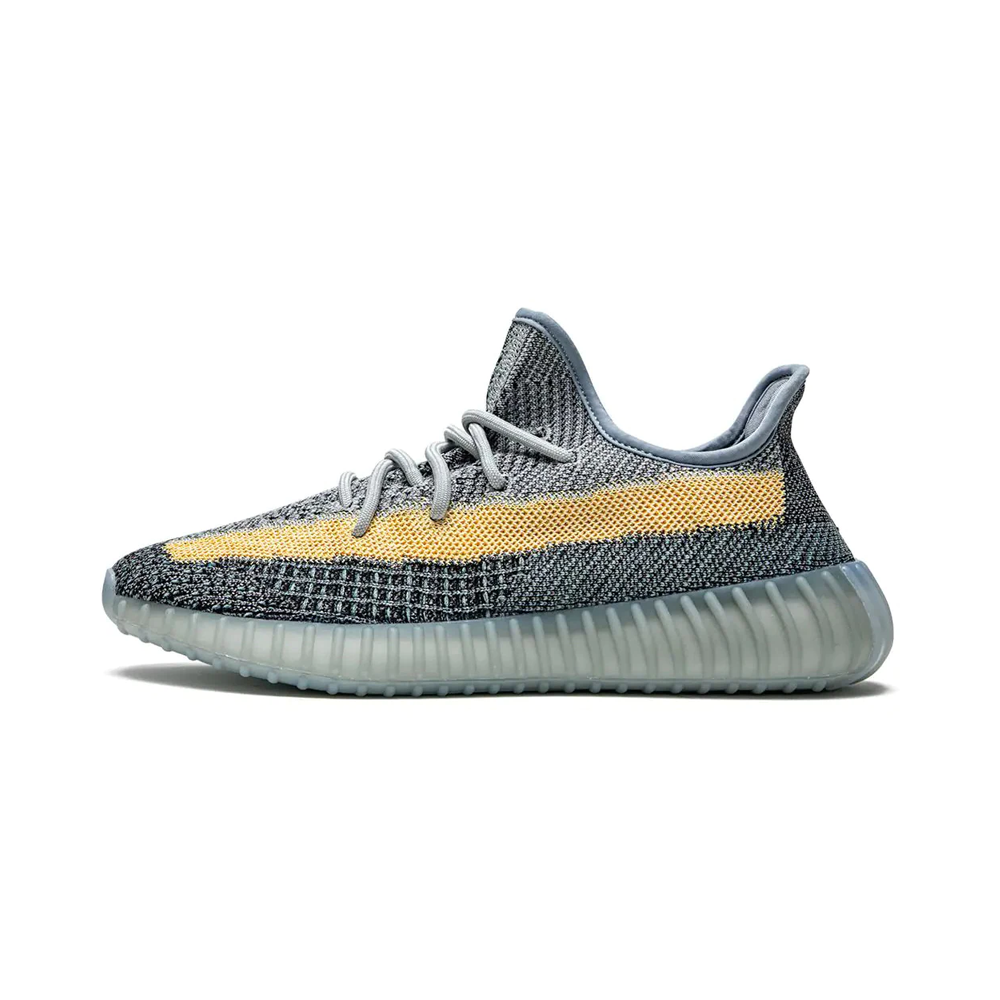 Yeezy Boost 350 V2 Ash Blue