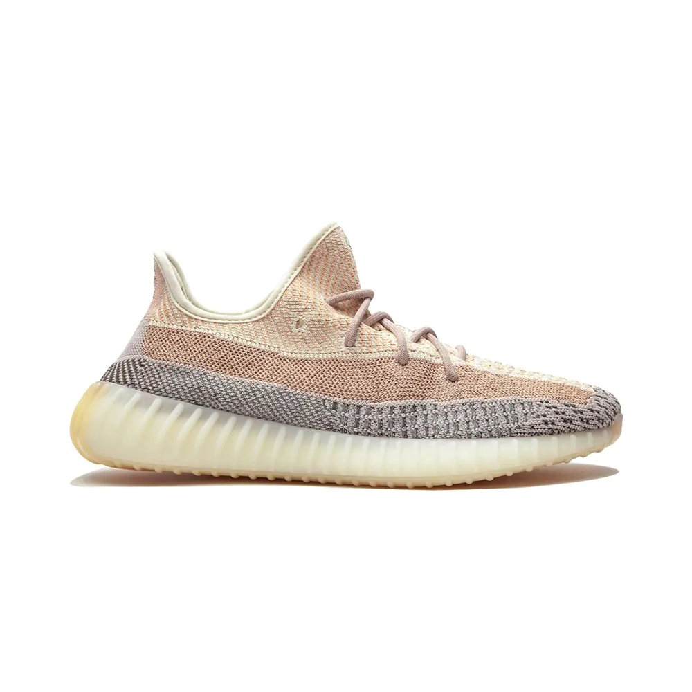 Yeezy Boost 350 V2 Ash Pearl