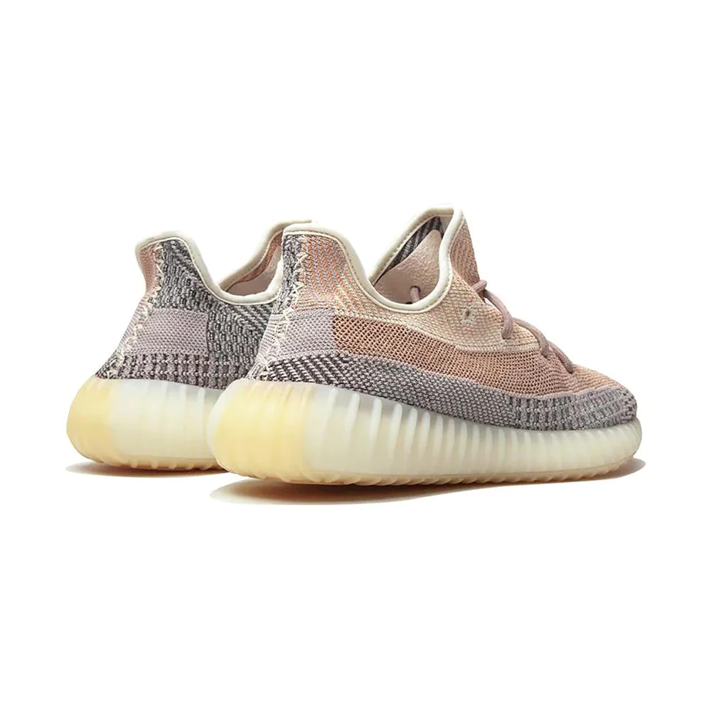 Yeezy Boost 350 V2 Ash Pearl