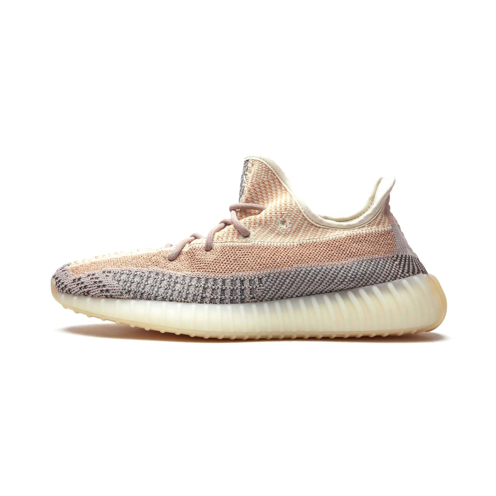 Yeezy Boost 350 V2 Ash Pearl