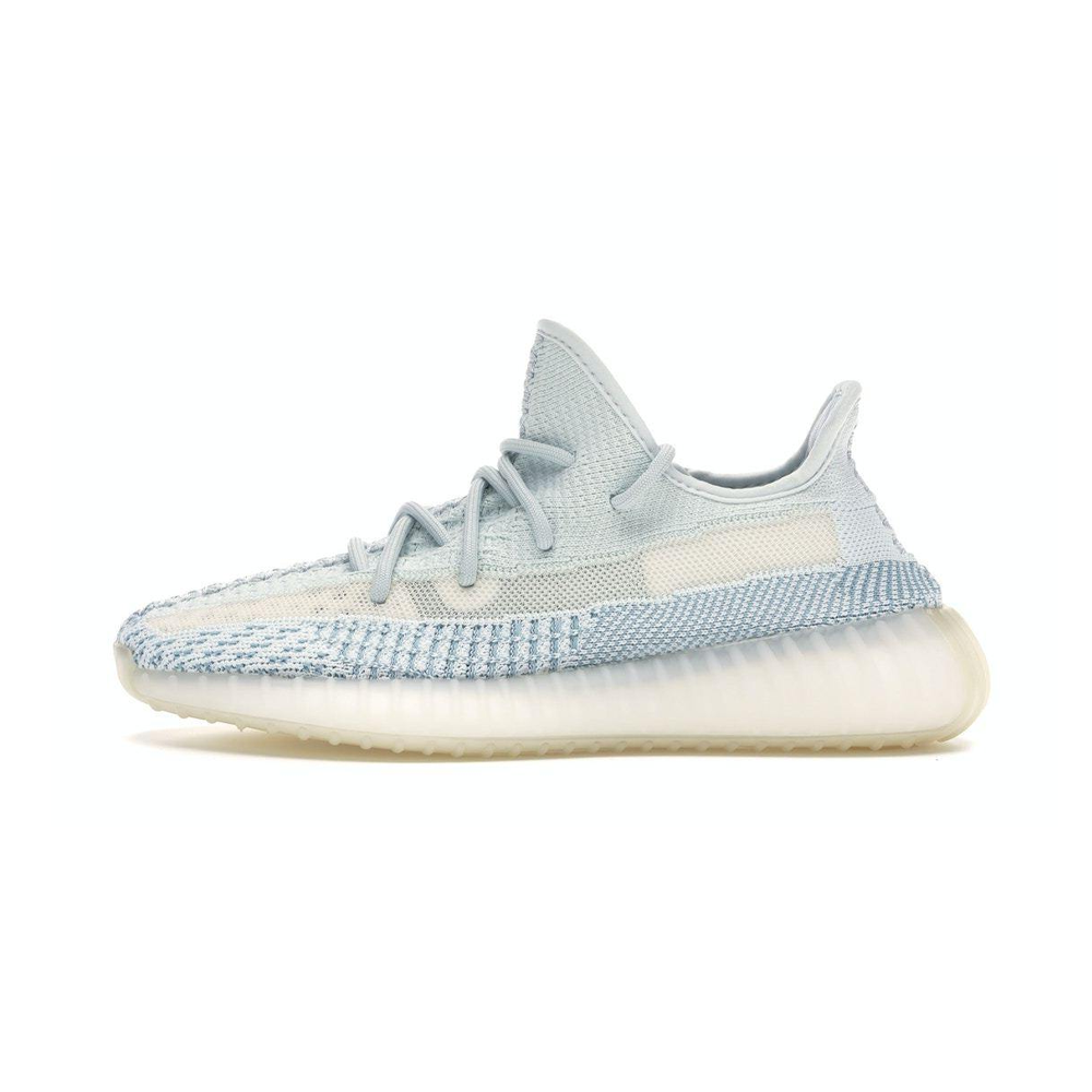 Yeezy Boost 350 V2 Cloud White (Non-Reflective)