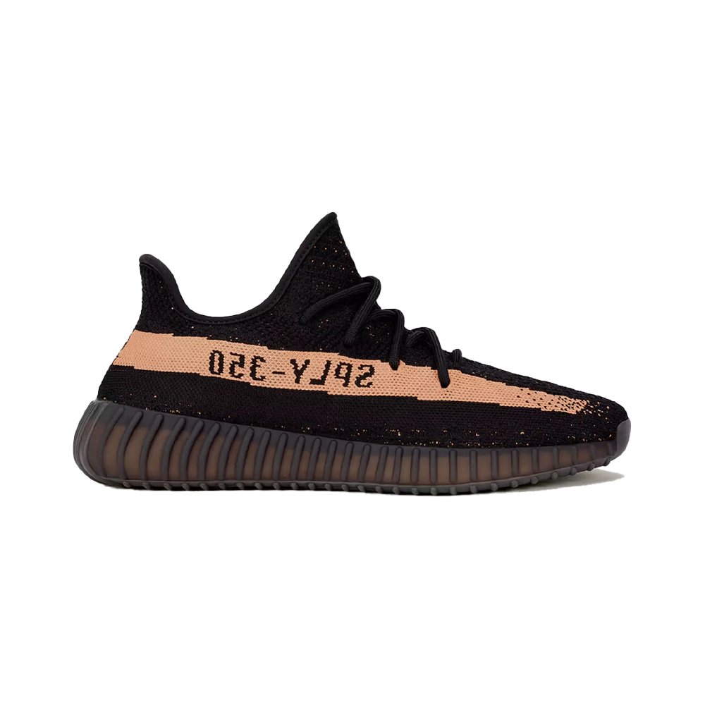 Yeezy Boost 350 V2 Core Black Copper