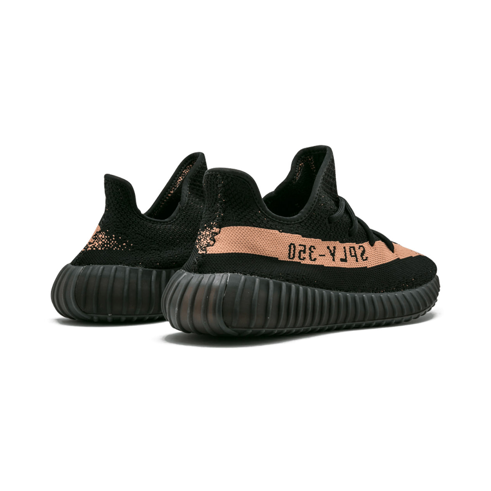 Yeezy Boost 350 V2 Core Black Copper