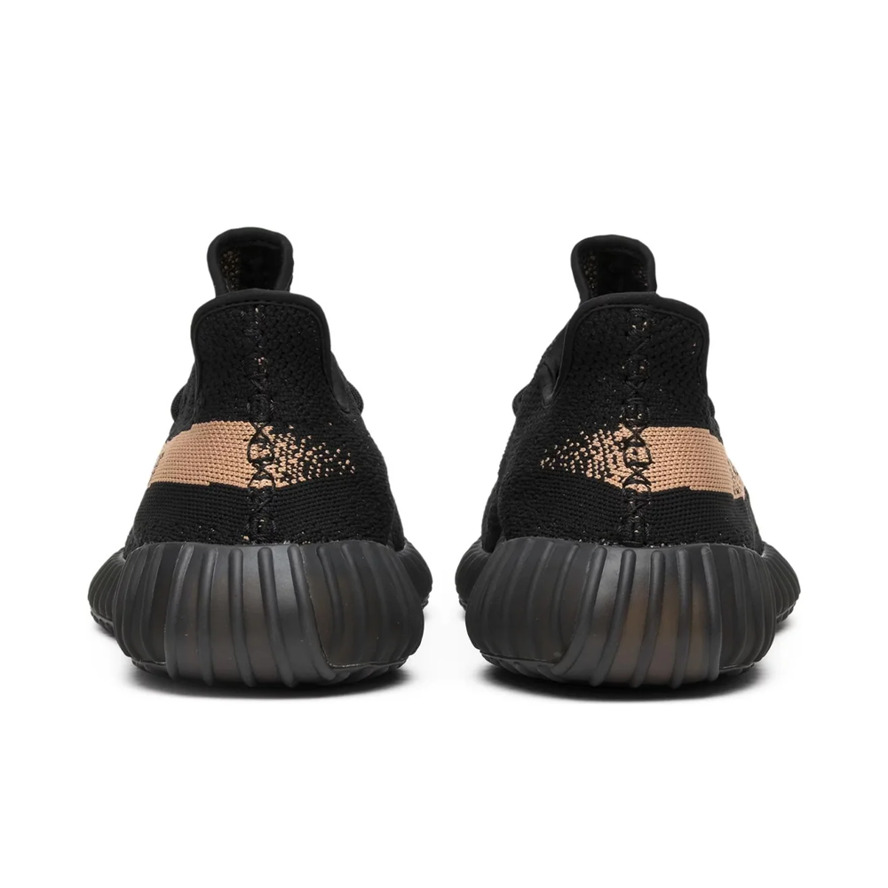 Yeezy Boost 350 V2 Core Black Copper