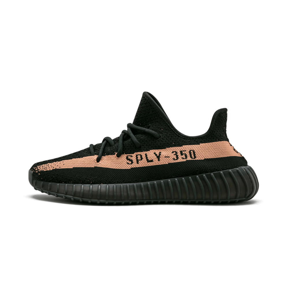 Yeezy Boost 350 V2 Core Black Copper