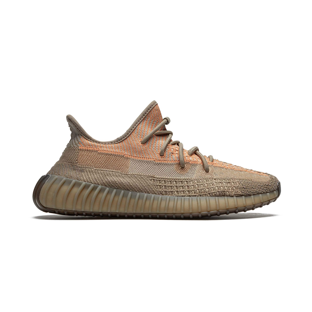 Yeezy Boost 350 V2 Sand Taupe