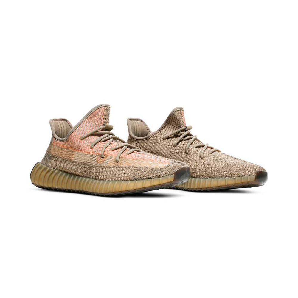 Yeezy Boost 350 V2 Sand Taupe