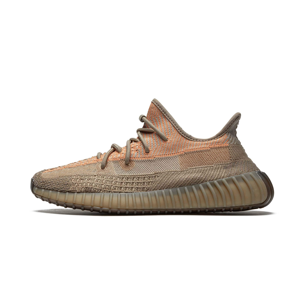 Yeezy Boost 350 V2 Sand Taupe