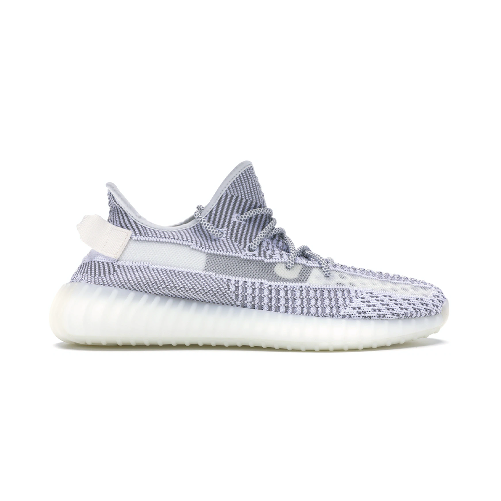 Yeezy Boost 350 V2 Static (Non-Reflective)