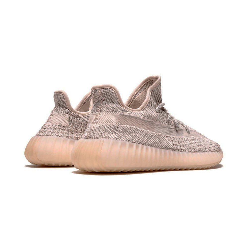 Yeezy Boost 350 V2 Synth (Non-Reflective)