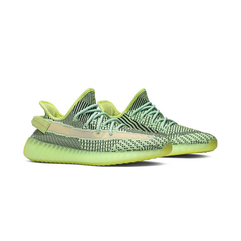 Yeezy Boost 350 V2 Yeezreel (Non-Reflective)