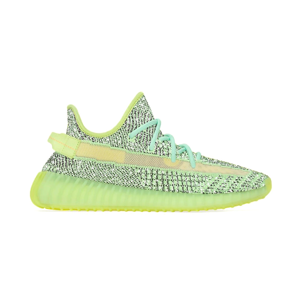 Yeezy Boost 350 V2 Yeezreel (Reflective)