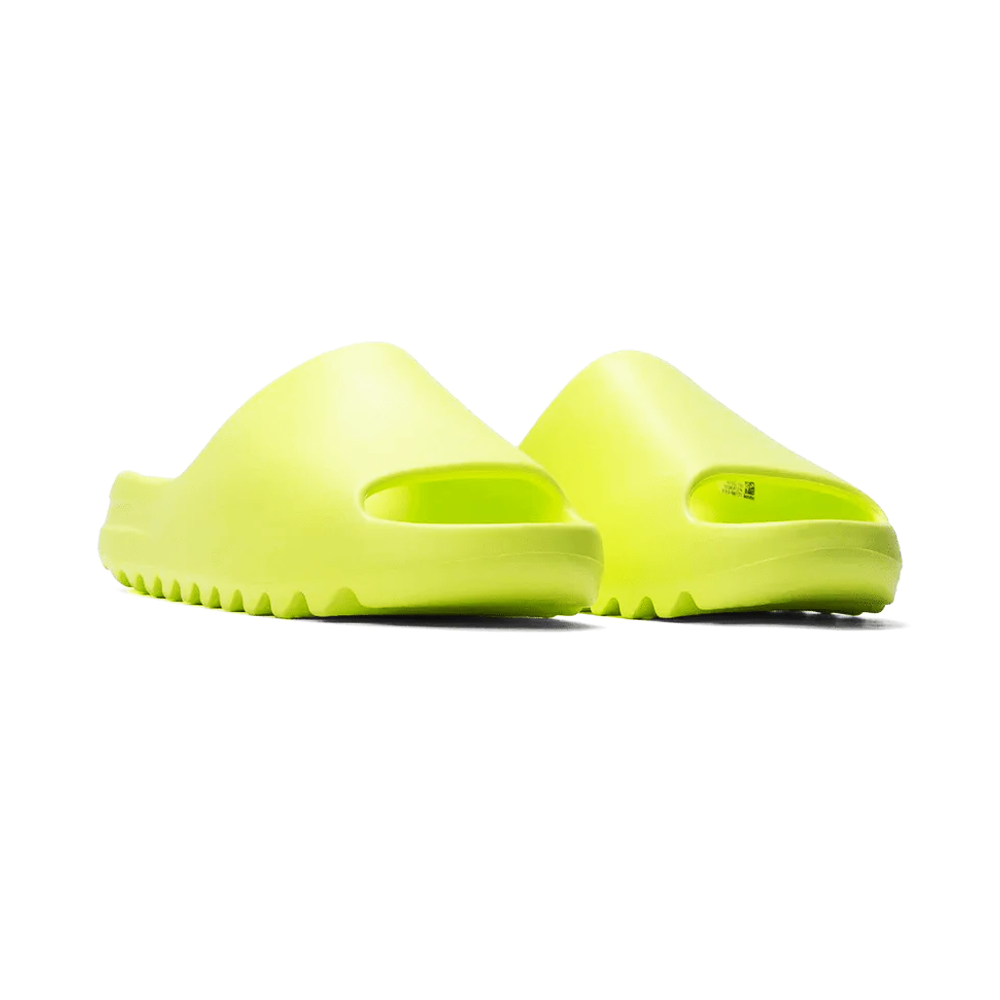 Yeezy Slide Glow Green (2022)