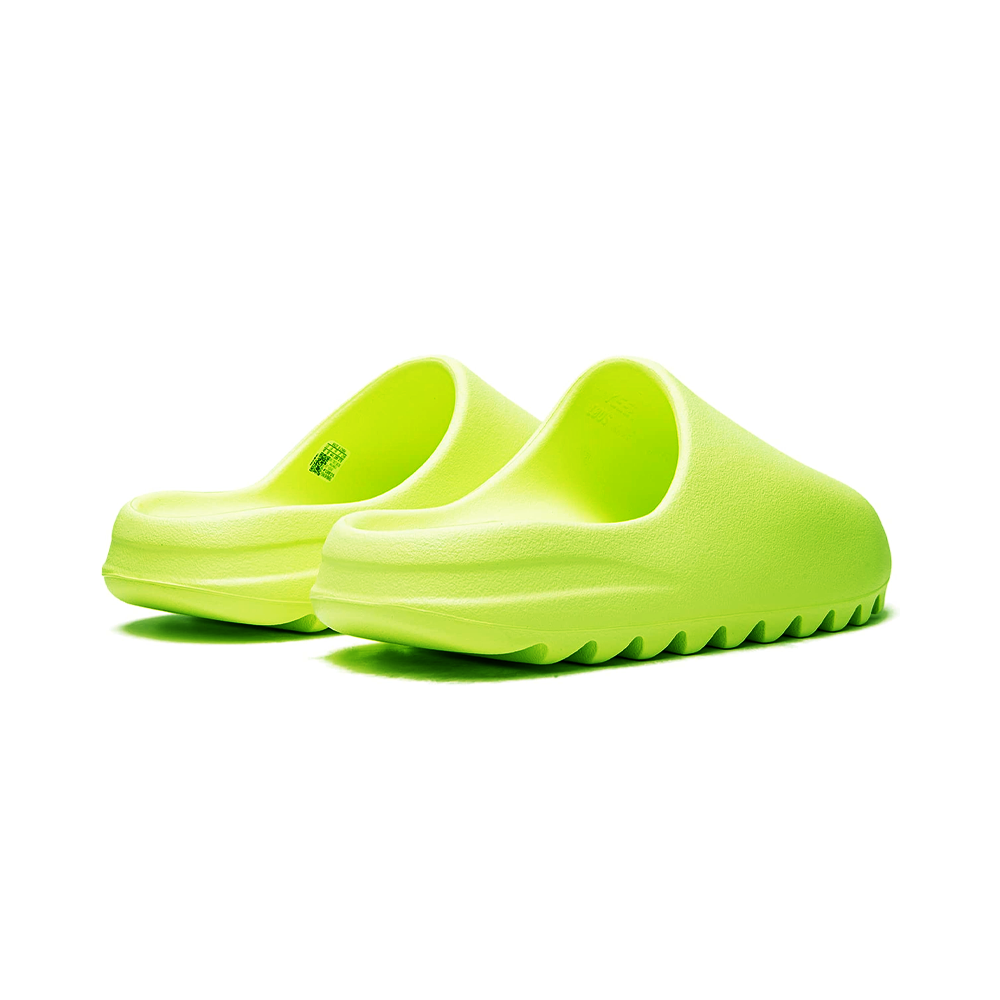 Yeezy Slide Glow Green (2022)