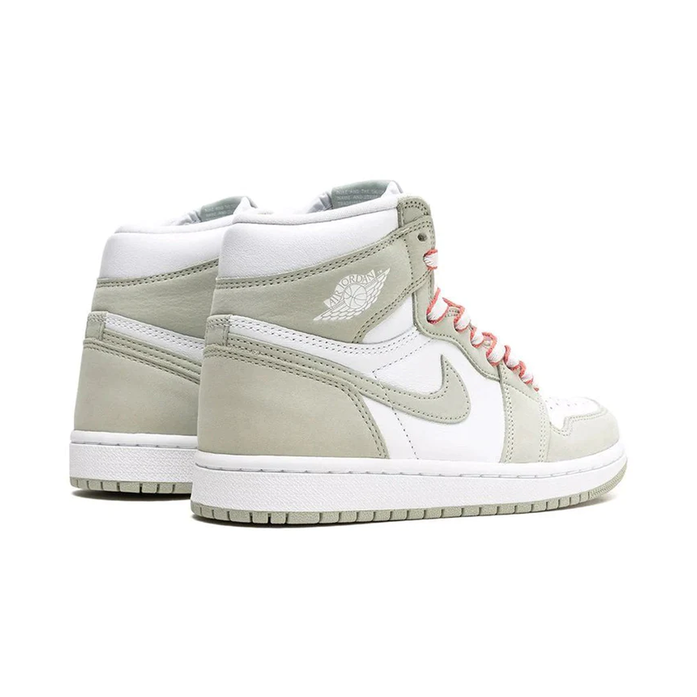 Air Jordan 1 Retro High OG Seafoam (W)