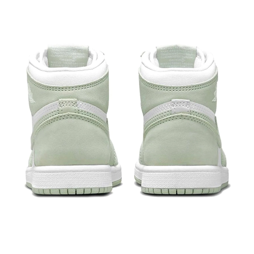 Air Jordan 1 Retro High OG Seafoam (W)